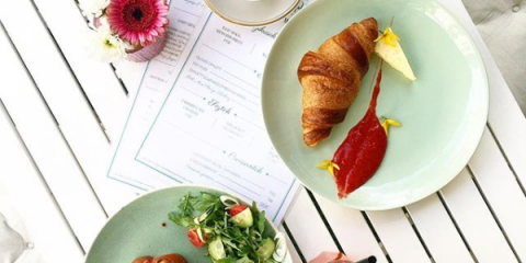 Café Flore kávézó - Tóth Flóra Emese fotója Café Flore kávézó - Tóth Flóra Emese fotója