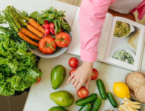 Receptfüzet a vendégeidnek – ajándék, ami vevőt hoz vissza