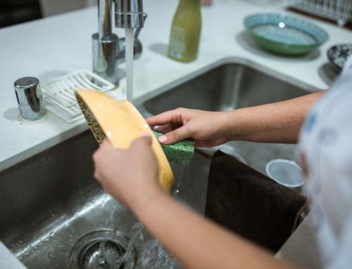 Milyen mosogatótálcát válassz, ha sokat főzöl?